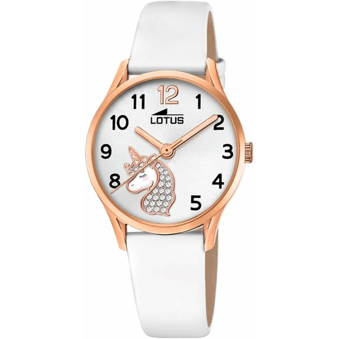 Montre Enfant Lotus 18407/K Montre Enfant Lotus 18407/K