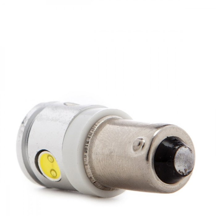 Ampoule LED BA9S 12V 4 LED COB 0,5W+1W pour Éclairage Auto Position Stop Intérieur
