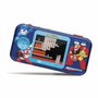 My Arcade Pocket Player PRO - Megaman Bleu