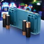 My Arcade Pocket Player PRO - Megaman Bleu