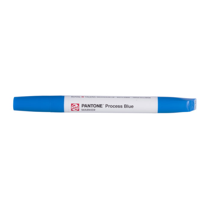 Talens | Pantone Marqueur Process Blue Talens | Pantone Marqueur Process Blue
