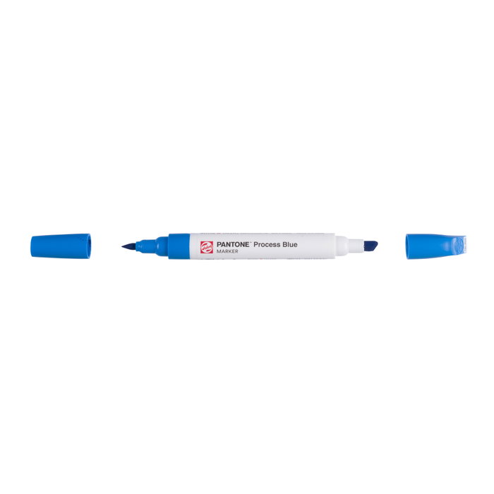 Talens | Pantone Marqueur Process Blue Talens | Pantone Marqueur Process Blue