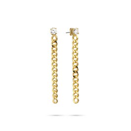 Boucles d´oreilles Femme Radiant RY000278A Doré