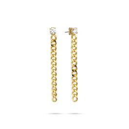 Boucles d´oreilles Femme Radiant RY000278A Doré