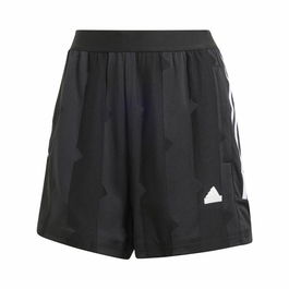 Short de Sport Adidas Tiro Cut Noir