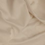 BigBuy Home Parure de couette en satin de coton beige, 220 x 240 cm