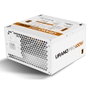 Nox Urano Pro Gaming 650W 80 Plus Bronze Alimentation ATX Blanche