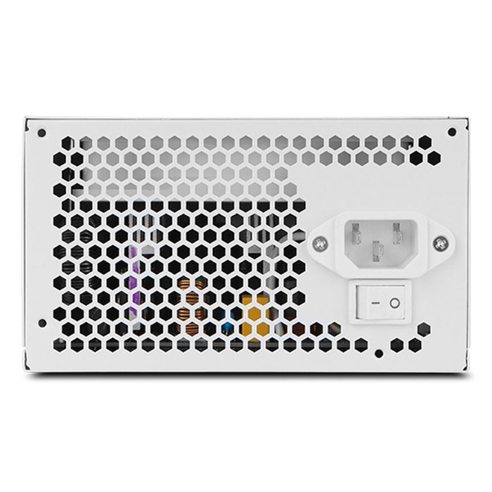 Nox Urano Pro Gaming 650W 80 Plus Bronze Alimentation ATX Blanche Nox Urano Pro Gaming 650W 80 Plus Bronze Alimentation ATX Blanche