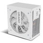 Nox Urano Pro Gaming 650W 80 Plus Bronze Alimentation ATX Blanche