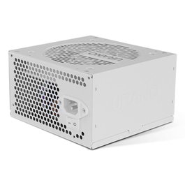 Nox Urano Pro Gaming 650W 80 Plus Bronze Alimentation ATX Blanche