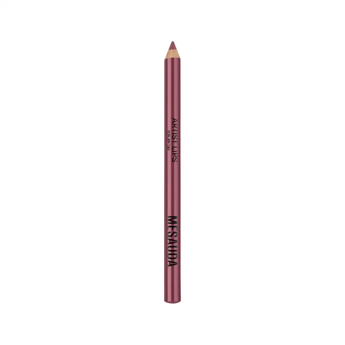 Mesauda Artist Lips Crayon à lèvres 105 Pétale Mesauda Artist Lips Crayon à lèvres 105 Pétale
