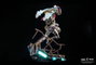 Statue Vi 1/6 League of Legends avec éclairage LED (40 cm)