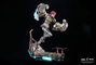 Statue Vi 1/6 League of Legends avec éclairage LED (40 cm)