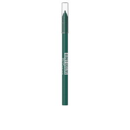 Maybelline Crayon Gel TATTOO LINER #tealtini 1,3 gr Eyeliner Semi-Permanent Waterproof