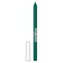 Maybelline Crayon Gel TATTOO LINER #tealtini 1,3 gr Eyeliner Semi-Permanent Waterproof
