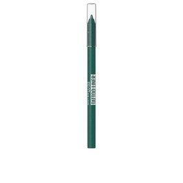 Maybelline Crayon Gel TATTOO LINER #tealtini 1,3 gr Eyeliner Semi-Permanent Waterproof
