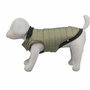 Manteau pour Chien Trixie Arlay Vert foncé S