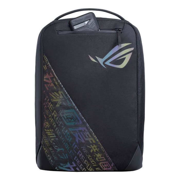 Housse pour ordinateur portable Asus ROG Backpack BP1501G Holographic Edition 17" (1 Unité)
