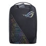 Housse pour ordinateur portable Asus ROG Backpack BP1501G Holographic Edition 17" (1 Unité)
