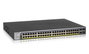 Netgear GS752TP-300EUS Switch Manageable 48 Ports Gigabit PoE