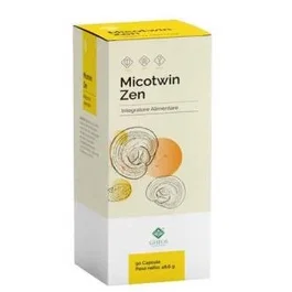 GHEOS MICOTWIN ZEN 90 capsules
