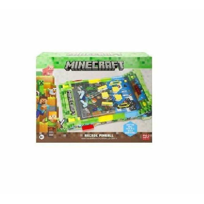 Jeu de société Minecraft hockey Jeu de société Minecraft hockey