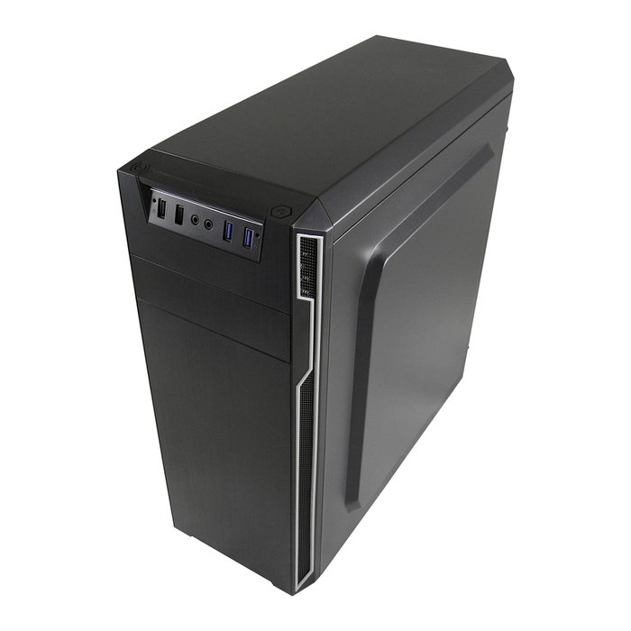 LC-Power LC-7038B-ON LC-Power LC-7038B-ON