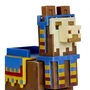 Mattel Coffret de 2 Figurines Minecraft Assorties de 8 cm