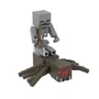 Mattel Coffret de 2 Figurines Minecraft Assorties de 8 cm