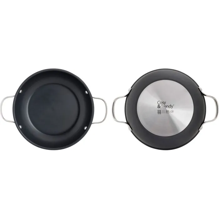Cosy & Trendy Sauteuse Revolution 24 cm Cosy & Trendy Sauteuse Revolution 24 cm