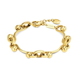 Bracelet Femme One Jewels OJBA50G Doré