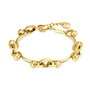 Bracelet Femme One Jewels OJBA50G Doré