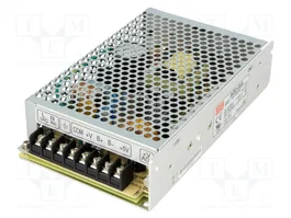 MEAN WELL ADD-55A Alimentation de type tampon 52,58W 13,8VDC