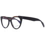Monture de Lunettes Femme Yohji Yamamoto YY1034 54115 BLUE FILTER