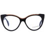 Monture de Lunettes Femme Yohji Yamamoto YY1034 54115 BLUE FILTER