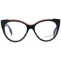 Monture de Lunettes Femme Yohji Yamamoto YY1034 54115 BLUE FILTER