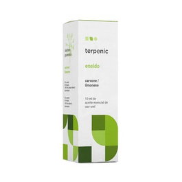 TERPENIC Huile Essentielle Eneldo 10ml