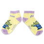 Chaussettes Toy Story Multicouleur S