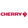 Clavier Cherry JD-0710GB-2 Noir Espagnol Qwerty QWERTY Qwertz Allemand Qwerty UK