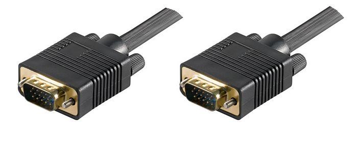MicroConnect Câble HDMI 7m pour Moniteur ou Vidéoprojecteur - Résolution Full HD 1920x1080p - Double Blindage - Connecteurs Dorés MicroConnect Câble HDMI 7m pour Moniteur ou Vidéoprojecteur - Résolution Full HD 1920x1080p - Double Blindage - Connecteurs Dorés