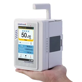Covetrus Pompe d'infusion digitale 1U (NDR)