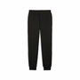 Pantalon de Survêtement pour Adultes Puma Power Graphic Noir Homme