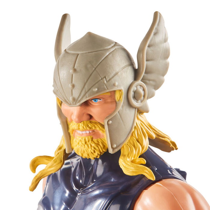 Hasbro Avengers Titan Hero Series - Figurine Thor 30 cm Hasbro Avengers Titan Hero Series - Figurine Thor 30 cm