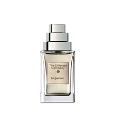The Different Company - Bergamote - Eau de Toilette Unisexe - 100 ml - Flacon Testeur