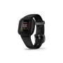 Garmin Vivofit Jr3 - Bracelet d'activité Montre Connectée pour Enfants - Noir Cosmique - Suivi de la Condition Physique