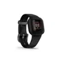 Garmin Vivofit Jr3 - Bracelet d'activité Montre Connectée pour Enfants - Noir Cosmique - Suivi de la Condition Physique
