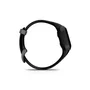 Garmin Vivofit Jr3 - Bracelet d'activité Montre Connectée pour Enfants - Noir Cosmique - Suivi de la Condition Physique