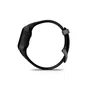 Garmin Vivofit Jr3 - Bracelet d'activité Montre Connectée pour Enfants - Noir Cosmique - Suivi de la Condition Physique