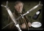 The Noble Collection Baguette du professeur Horace Slughorn