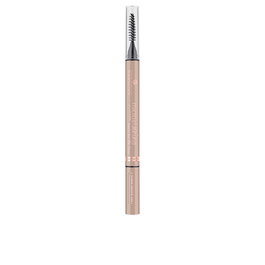 Essence Liner à Sourcils Microblading N°01 Blond Clair 0.6 ml - Crayon fluide pour traits précis et effet naturel